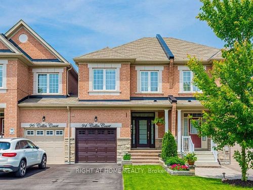 94 Collin Crt, Richmond Hill, ON, L4E0X8 | Card Image