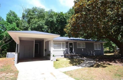 1217 Chesnut, Magnolia, AR, 71753 | Card Image