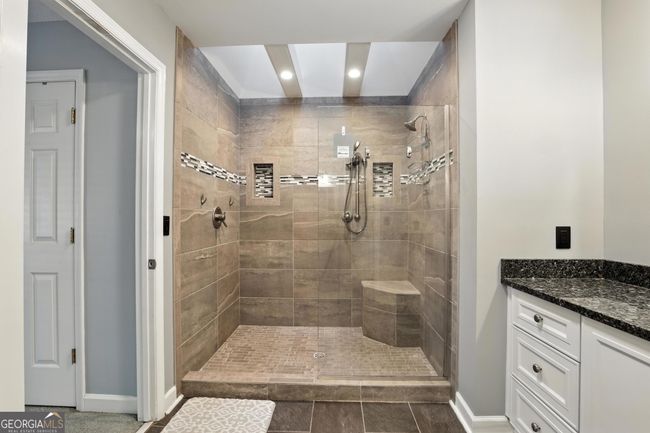 119 Ridgemore Cir, House other with 4 bedrooms, 3 bathrooms and 2 parking in Toccoa GA | Image 32