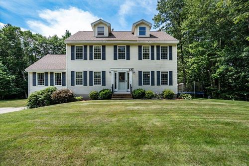 43 Alene Ln, Goffstown, NH, 03045-3006 | Card Image