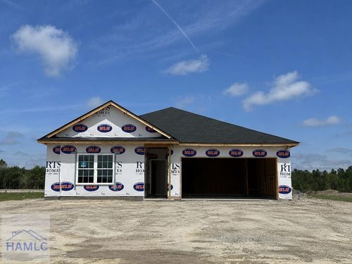 854 Doctor'S Creek Road Ne, Ludowici, GA, 31316 | Card Image