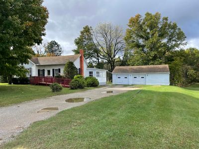 20533 Logan Road, House other with 2 bedrooms, 1 bathrooms and null parking in Manchester MI | Image 1