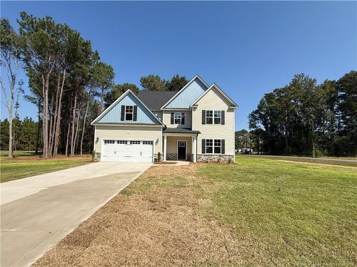 3807 Hatteras Dr, Eastover, NC, 28312 | Card Image