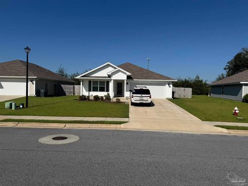 7557 Steeplechase Blvd, Pensacola, FL, 32526-2173 | Card Image