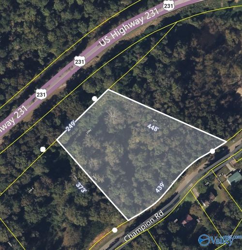 2.6 acres 6th St S, Oneonta, AL, 35121 | Card Image