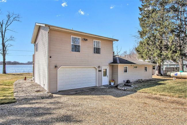 51066 Maple Rd, House other with 2 bedrooms, 2 bathrooms and null parking in Marcellus MI | Image 40