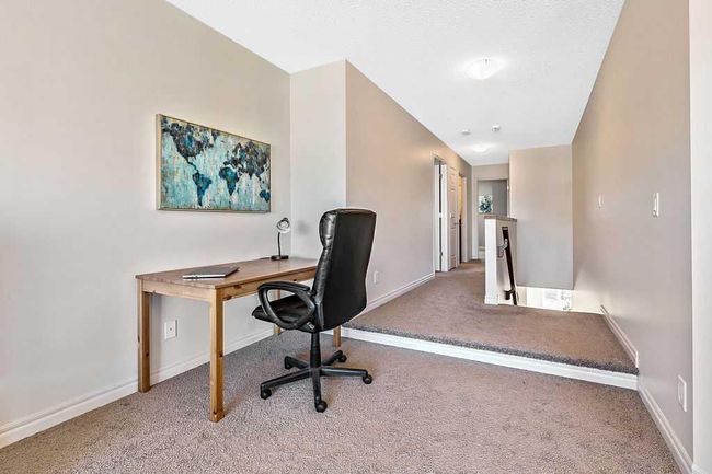 419 Cimarron Blvd, House other with 3 bedrooms, 3 bathrooms and 4 parking in Okotoks AB | Image 27