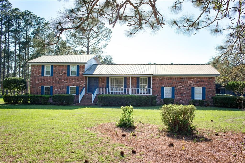 Residential in Blackshear 3