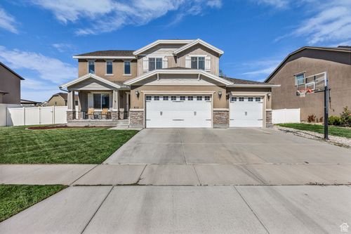 642 W Mulberry St, Stansbury Park, UT, 84074-4907 | Card Image