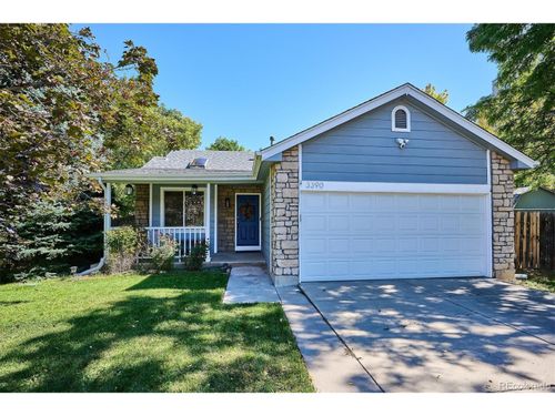 3390 S Emerson St, Englewood, CO, 80113-2832 | Card Image