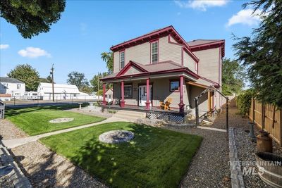 1438 Valley Ave, House other with 4 bedrooms, 3 bathrooms and 3 parking in Baker City OR | Image 3