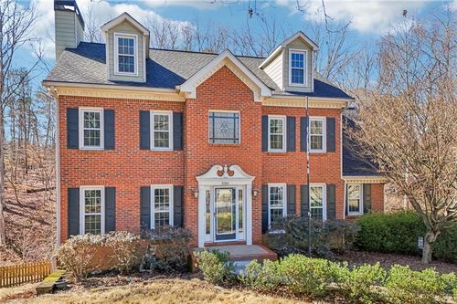 3310 Danielle Way, Suwanee, GA, 30024-2834 | Card Image