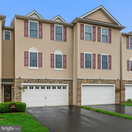223 Saddlebrook Dr, BENSALEM, PA, 19020-7834 | Card Image