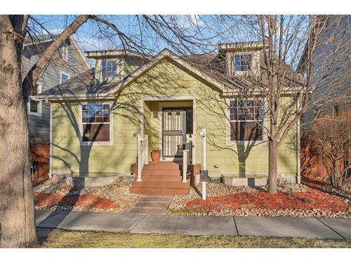 2050 Julian Way, Denver, CO, 80211-5000 | Card Image
