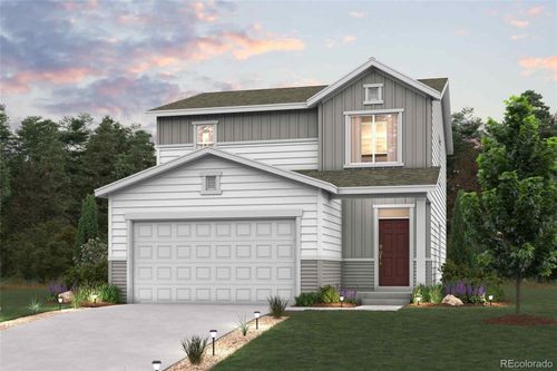 1305 Bloom Street, Brighton, CO, 80601 | Card Image