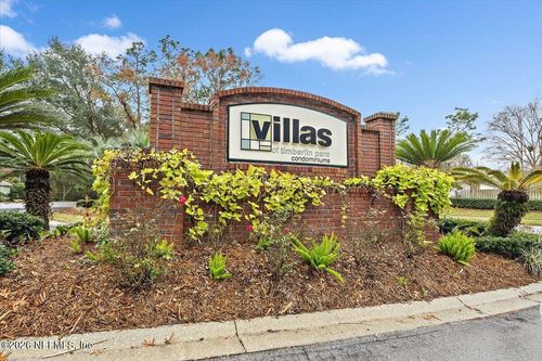 714-7701 Timberlin Park Boulevard, Jacksonville, FL, 32256 | Card Image