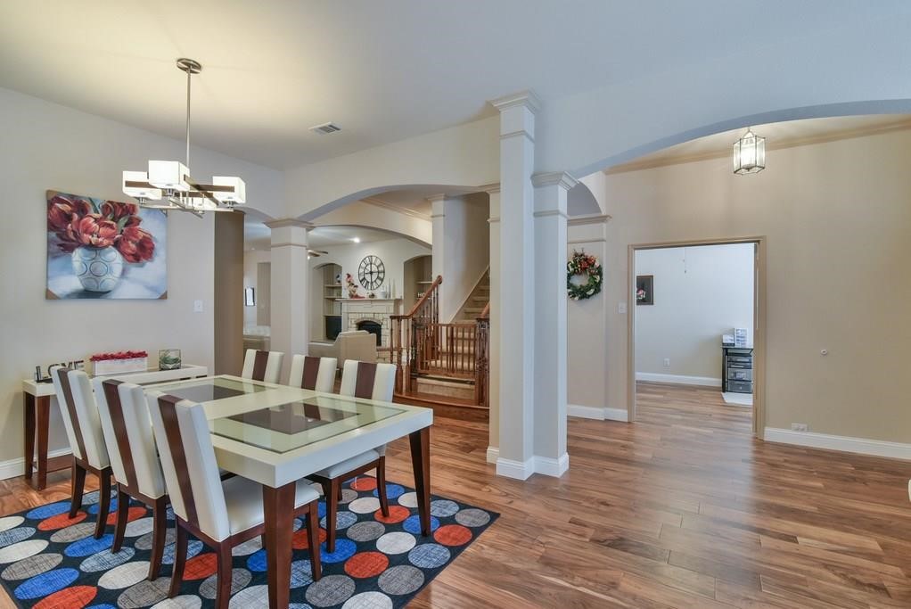 Residential in Arlington 5