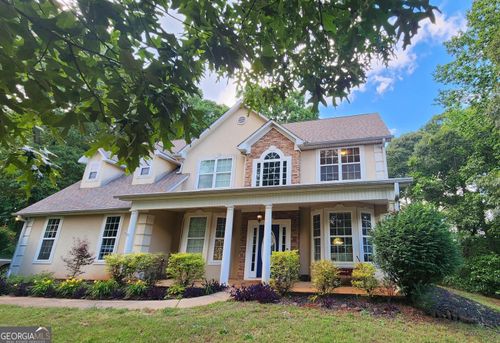 3005 Sarah Ln, Griffin, GA, 30224-7631 | Card Image