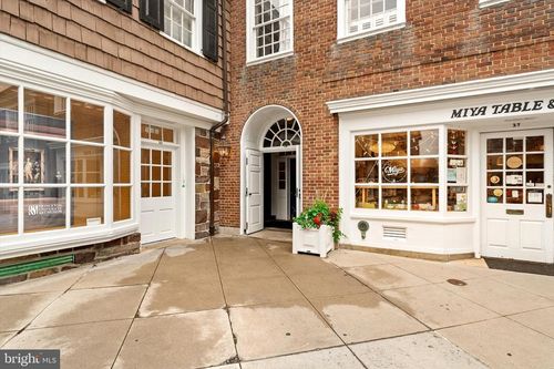 a-25 Palmer Sq W, Princeton, NJ, 08542-3727 | Card Image