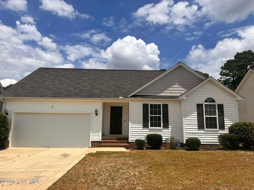 2241 Stornoway Ct, Fayetteville, NC, 28306-3577 | Card Image