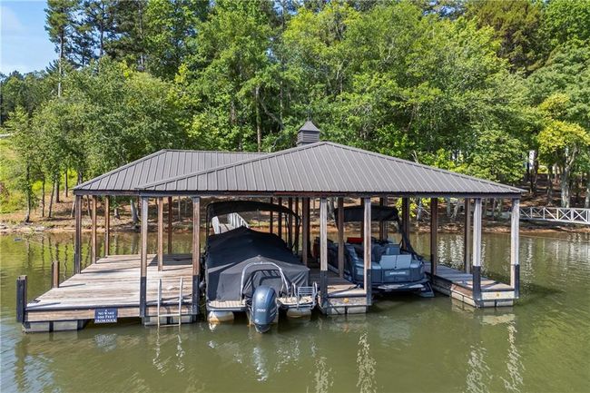 1132 N Edgewater Trl, House other with 2 bedrooms, 2 bathrooms and 5 parking in Toccoa GA | Image 12