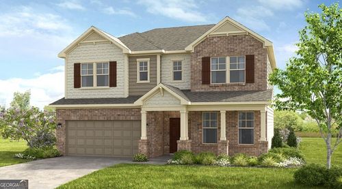 8720 Chesford Grv, Ball Ground, GA, 30107-5845 | Card Image