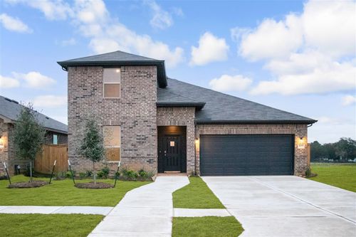 608 Godley Rnch, Godley, TX, 76044-4109 | Card Image