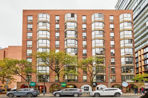 801-30 Church St, Toronto, ON, M5E1S7 | Card Image