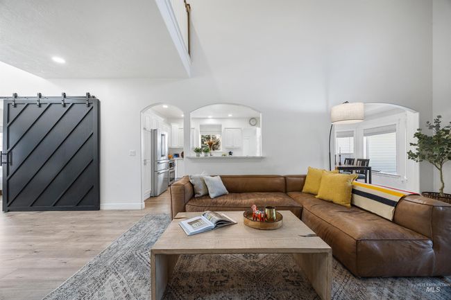 1197 N Cove Colony Way, House other with 4 bedrooms, 4 bathrooms and 3 parking in Eagle ID | Image 13