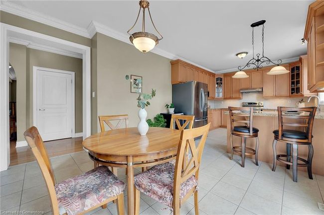 3348 Raspberry Bush Trail, House other with 4 bedrooms, 4 bathrooms and 6 parking in Oakville ON | Image 15