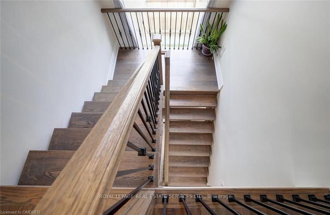 1164 Bridge Rd, House other with 5 bedrooms, 5 bathrooms and 4 parking in Oakville ON | Image 39