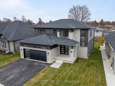 13B Cumberland St, House other with 4 bedrooms, 3 bathrooms and 4 parking in Brantford ON | Image 2