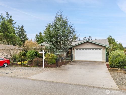 37399 Buck Road Ne, Hansville, WA, 98340 | Card Image