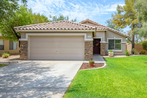 460 S 86th Pl, Mesa, AZ, 85208-2299 | Card Image