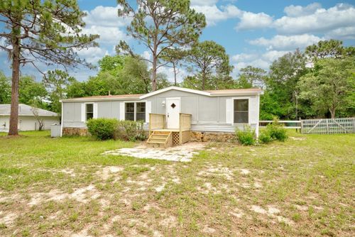 4555 S Leisure Blvd, LECANTO, FL, 34461-9085 | Card Image