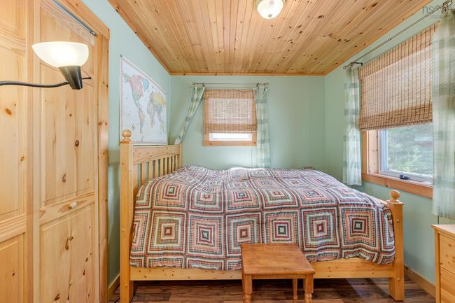 218 Little Halfway Lake Rd, Home with 2 bedrooms, 1 bathrooms and 1 parking in Kemptville NS | Image 12