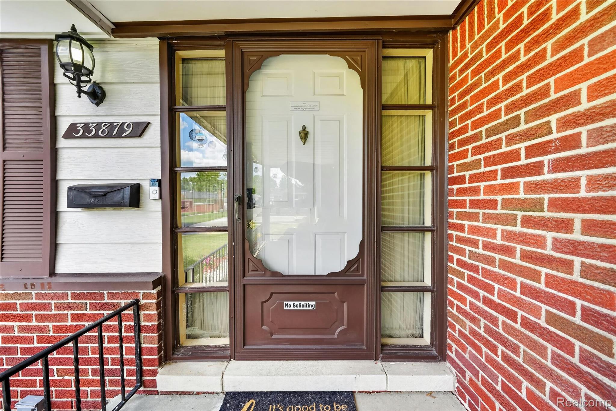 Residential in Sterling Heights 4