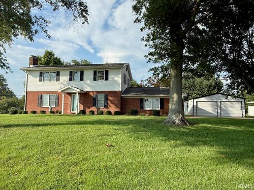128 E 795 S, Fort Branch, IN, 47648-8007 | Card Image