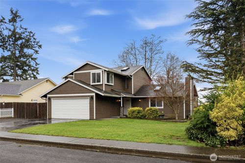 19855 Stavanger Loop Ne, Poulsbo, WA, 98370 | Card Image