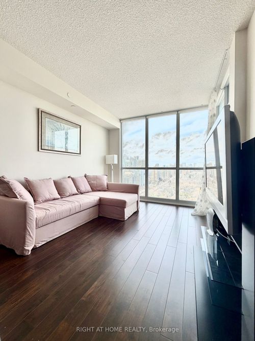 2408-88 Sheppard Avenue E, North York, ON, M2N6Y2 | Card Image