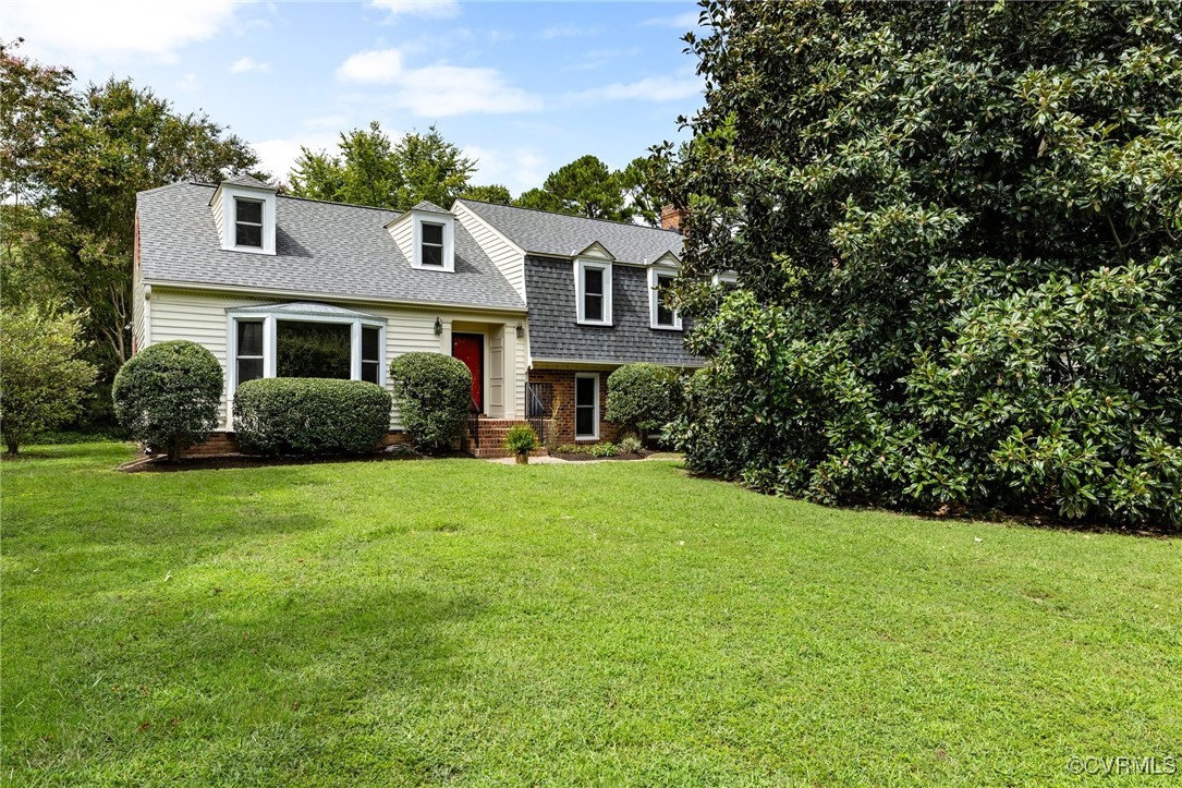 Sleepy Hollow Rd, Henrico, VA 23229