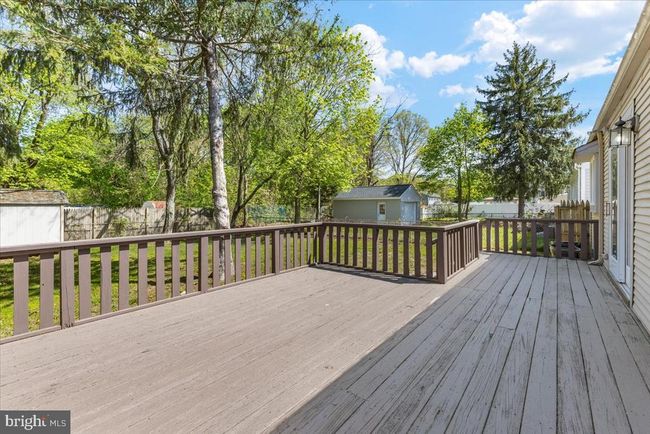 500 Klockner Rd, House other with 3 bedrooms, 1 bathrooms and null parking in Trenton NJ | Image 23