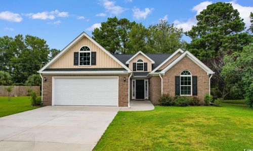 4608 Mandi Ave, Little River, SC, 29566-7307 | Card Image
