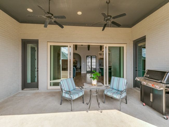 140 Albright Ln, House other with 4 bedrooms, 5 bathrooms and null parking in Prosper TX | Image 31