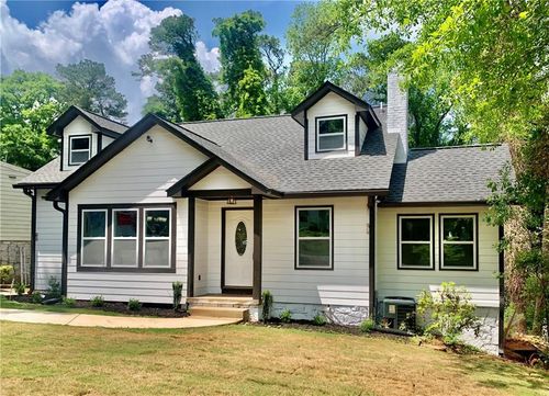 1175 Chatham Ave Sw, Atlanta, GA, 30311-2719 | Card Image