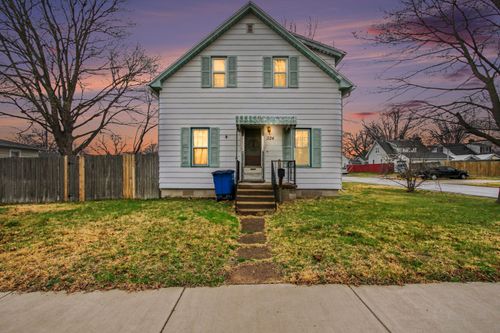 324 Jackson St, Michigan City, IN, 46360-5216 | Card Image