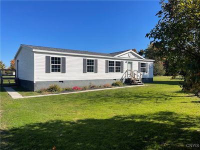 27000 Meadow Lane, House other with 3 bedrooms, 2 bathrooms and null parking in Pamelia NY | Image 1