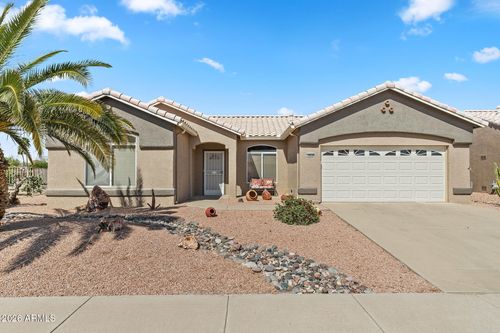 14034 W Black Gold Ln, Sun City West, AZ, 85375-2804 | Card Image