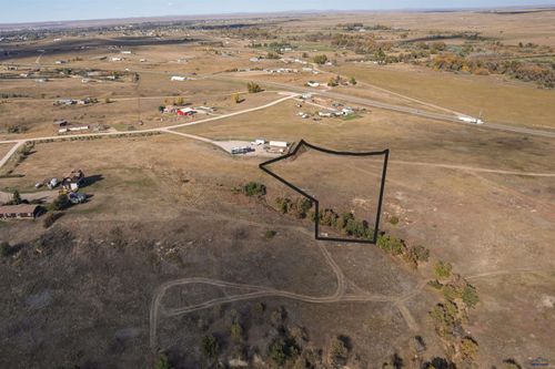 TBD Lot 8 Buffalo View Ct, Belle Fourche, SD, 57717 | Card Image