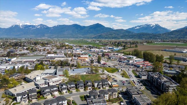204 - 45562 Airport Road, Condo with 2 bedrooms, 2 bathrooms and 1 parking in Chilliwack BC | Image 35